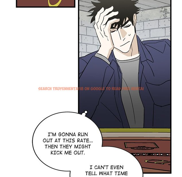 Read Hentai Image 83 988 in comic Hand In Hand - Chapter 40 - hentaitnt.net