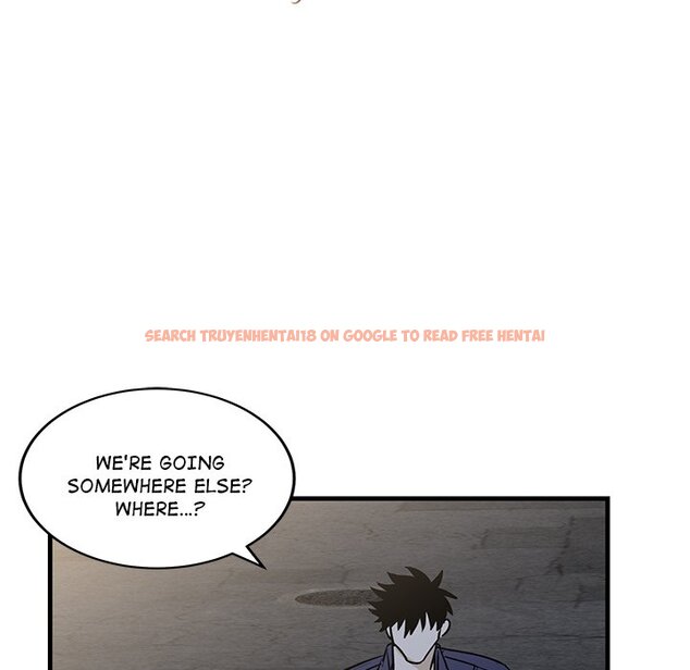 Read Hentai Image 9 985 in comic Hand In Hand - Chapter 40 - hentaitnt.net
