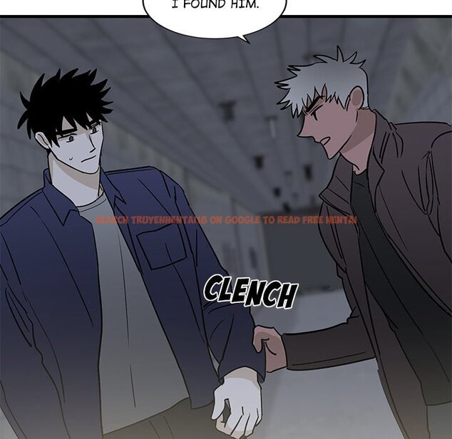 Read Hentai Image 101 309 in comic Hand In Hand - Chapter 41 - hentaitnt.net