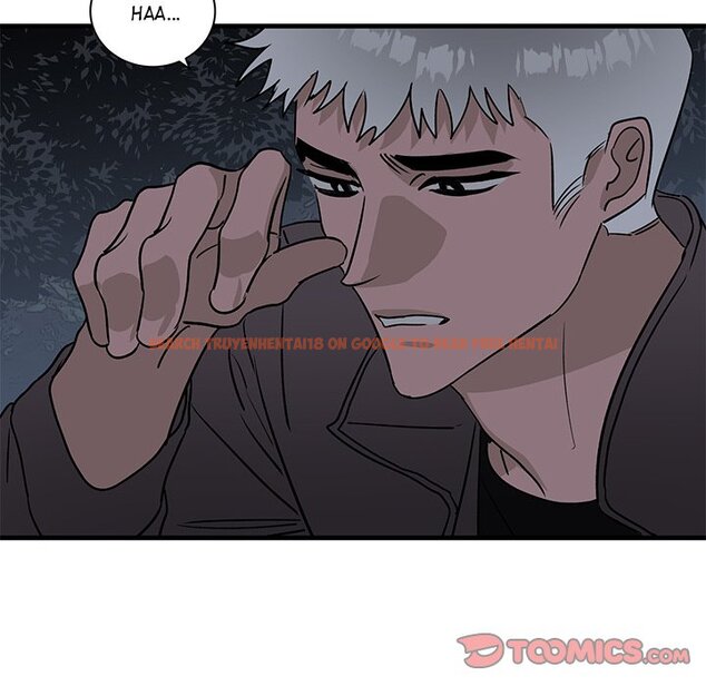 Read Hentai Image 14 306 in comic Hand In Hand - Chapter 41 - hentaitnt.net