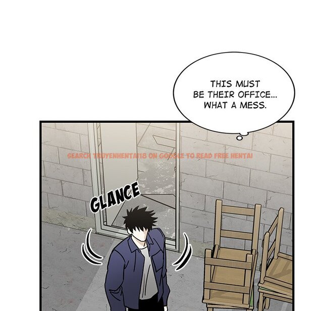 Read Hentai Image 30 306 in comic Hand In Hand - Chapter 41 - hentaitnt.net