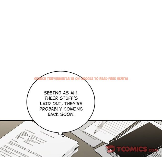 Read Hentai Image 32 306 in comic Hand In Hand - Chapter 41 - hentaitnt.net