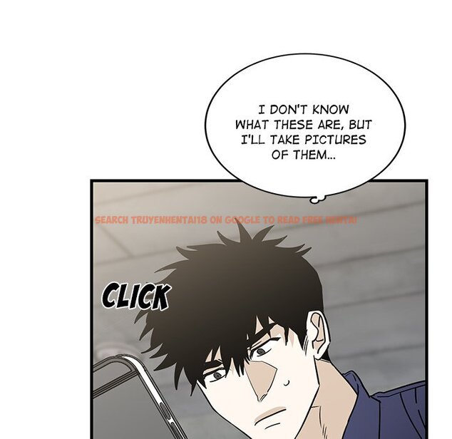 Read Hentai Image 34 306 in comic Hand In Hand - Chapter 41 - hentaitnt.net