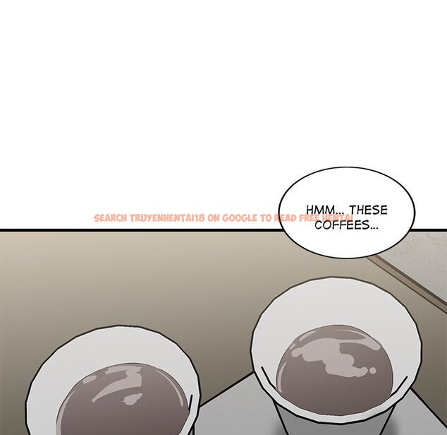 Read Hentai Image 36 306 in comic Hand In Hand - Chapter 41 - hentaitnt.net