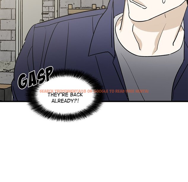 Read Hentai Image 39 306 in comic Hand In Hand - Chapter 41 - hentaitnt.net