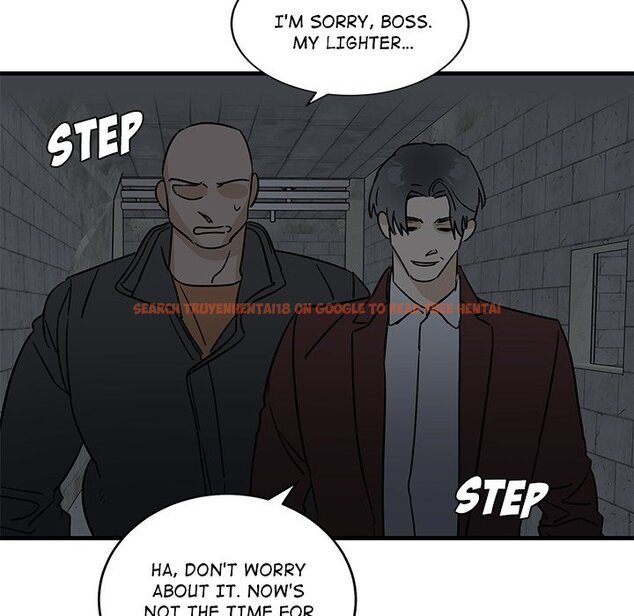 Read Hentai Image 41 306 in comic Hand In Hand - Chapter 41 - hentaitnt.net