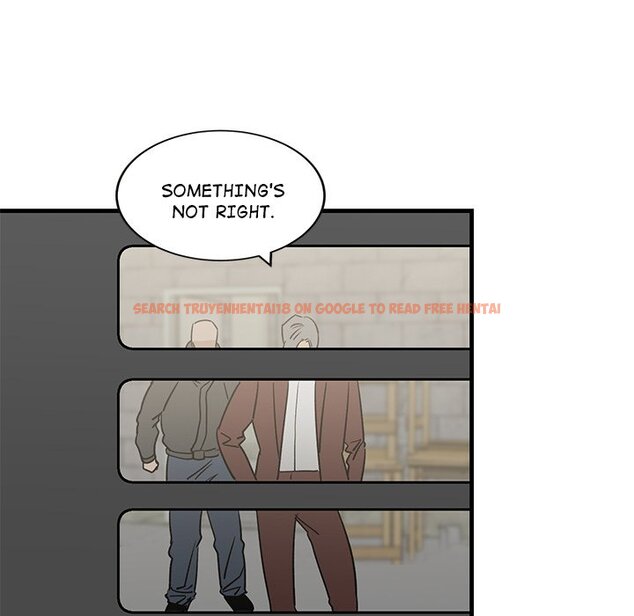 Read Hentai Image 47 306 in comic Hand In Hand - Chapter 41 - hentaitnt.net