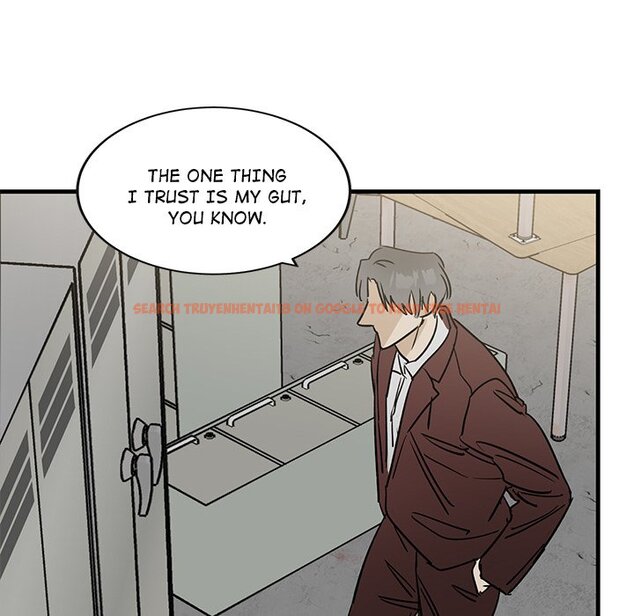 Read Hentai Image 49 306 in comic Hand In Hand - Chapter 41 - hentaitnt.net
