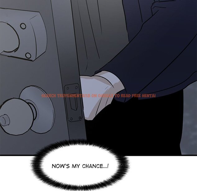 Read Hentai Image 6 306 in comic Hand In Hand - Chapter 41 - hentaitnt.net