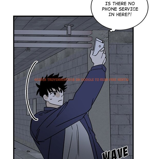 Read Hentai Image 75 306 in comic Hand In Hand - Chapter 41 - hentaitnt.net