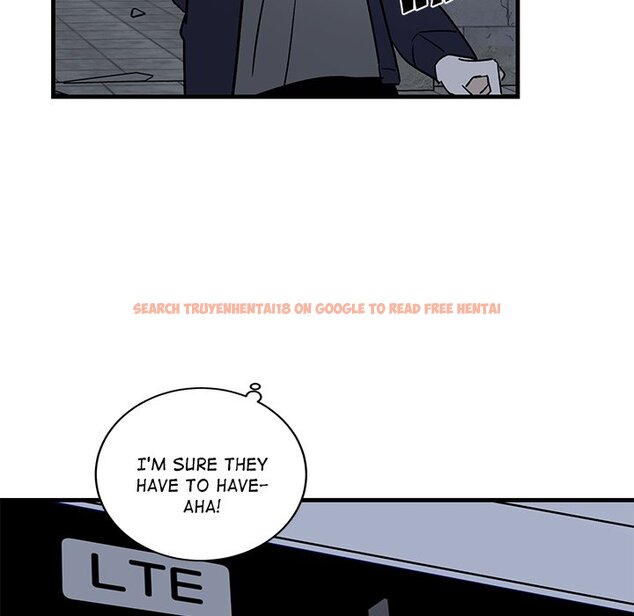 Read Hentai Image 76 306 in comic Hand In Hand - Chapter 41 - hentaitnt.net