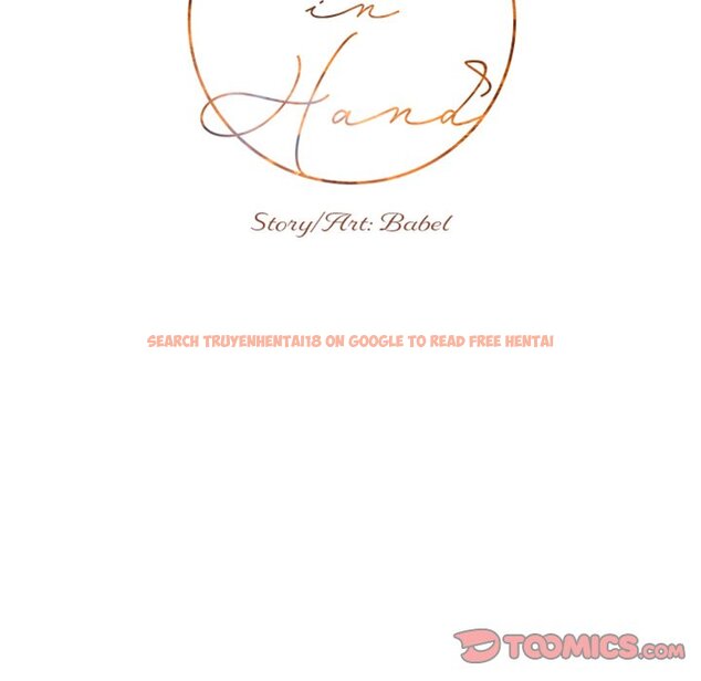 Read Hentai Image 8 306 in comic Hand In Hand - Chapter 41 - hentaitnt.net