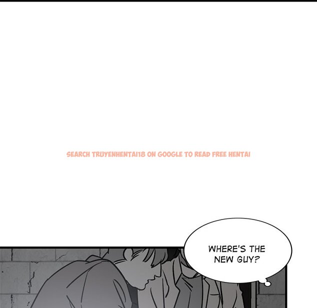 Read Hentai Image 85 306 in comic Hand In Hand - Chapter 41 - hentaitnt.net