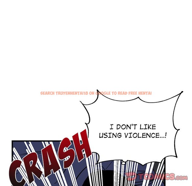Read Hentai Image 110 166 in comic Hand In Hand - Chapter 42 - hentaitnt.net