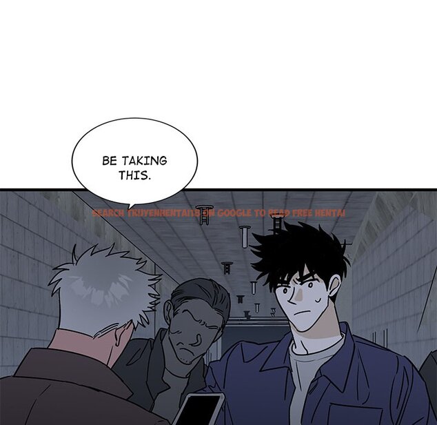 Read Hentai Image 17 163 in comic Hand In Hand - Chapter 42 - hentaitnt.net