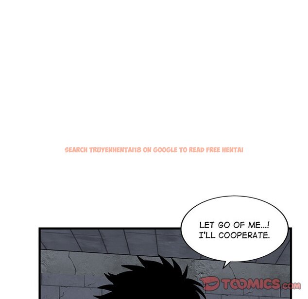 Read Hentai Image 20 163 in comic Hand In Hand - Chapter 42 - hentaitnt.net