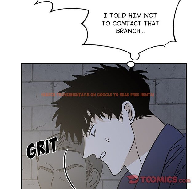 Read Hentai Image 32 163 in comic Hand In Hand - Chapter 42 - hentaitnt.net