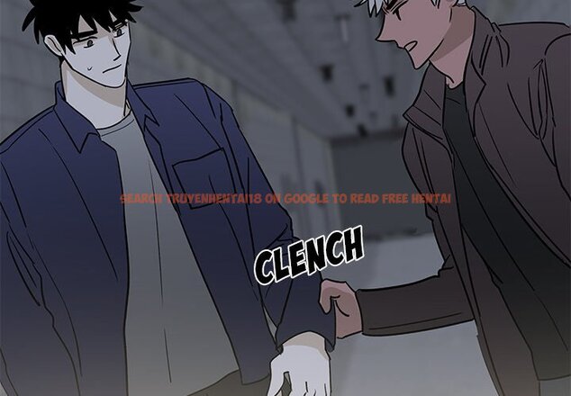 Read Hentai Image 4 163 in comic Hand In Hand - Chapter 42 - hentaitnt.net
