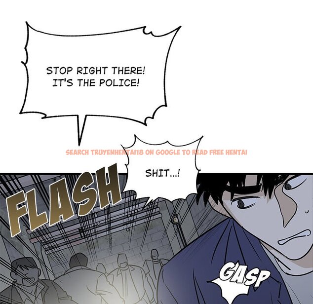 Read Hentai Image 48 163 in comic Hand In Hand - Chapter 42 - hentaitnt.net