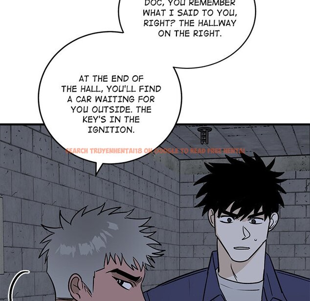 Read Hentai Image 57 163 in comic Hand In Hand - Chapter 42 - hentaitnt.net