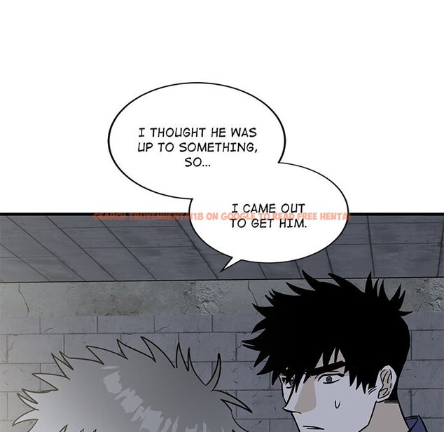 Read Hentai Image 6 163 in comic Hand In Hand - Chapter 42 - hentaitnt.net