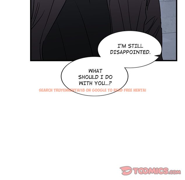 Read Hentai Image 74 166 in comic Hand In Hand - Chapter 42 - hentaitnt.net