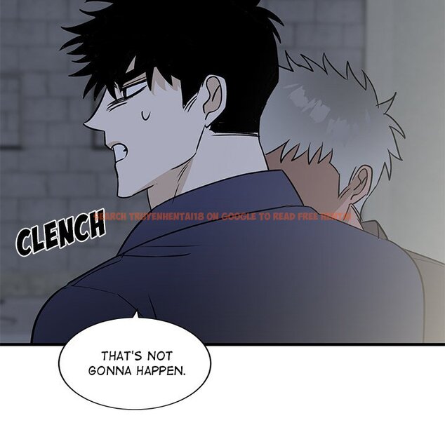Read Hentai Image 76 166 in comic Hand In Hand - Chapter 42 - hentaitnt.net