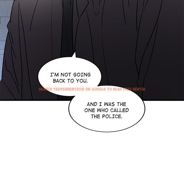 Read Hentai Image 81 166 in comic Hand In Hand - Chapter 42 - hentaitnt.net
