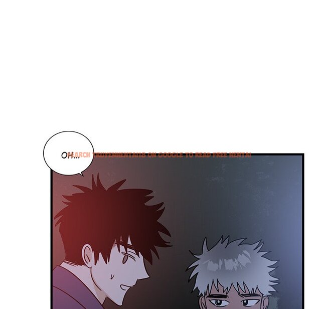Read Hentai Image 103 890 in comic Hand In Hand - Chapter 43 - hentaitnt.net
