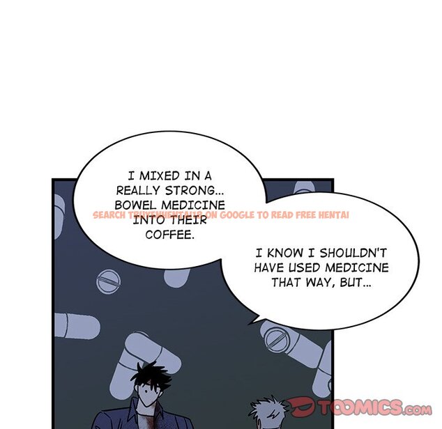 Read Hentai Image 105 890 in comic Hand In Hand - Chapter 43 - hentaitnt.net