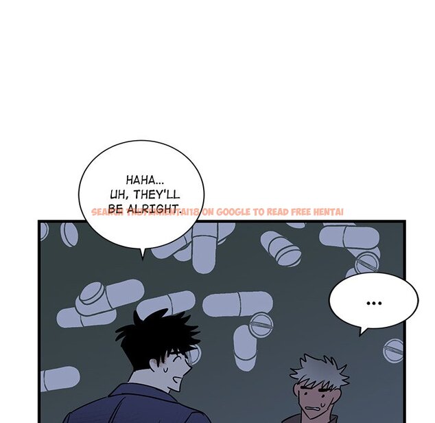 Read Hentai Image 107 890 in comic Hand In Hand - Chapter 43 - hentaitnt.net