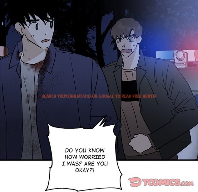 Read Hentai Image 111 890 in comic Hand In Hand - Chapter 43 - hentaitnt.net