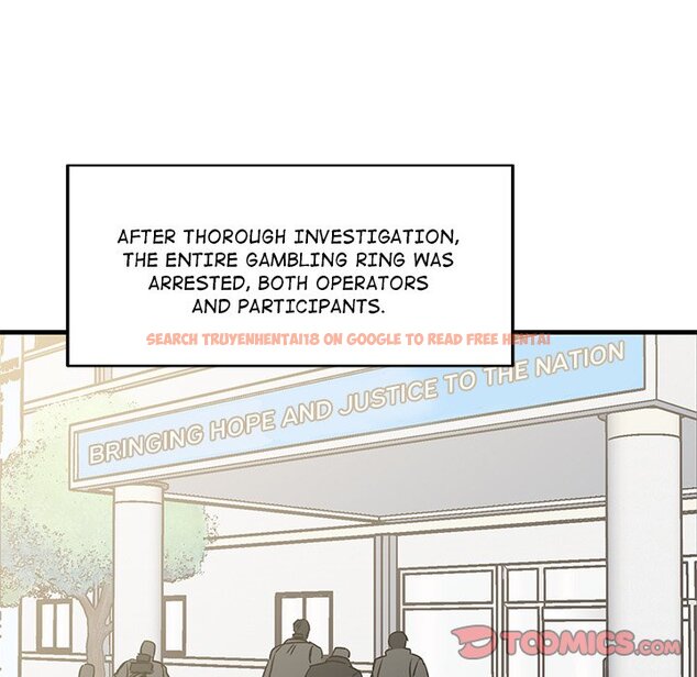 Read Hentai Image 117 890 in comic Hand In Hand - Chapter 43 - hentaitnt.net