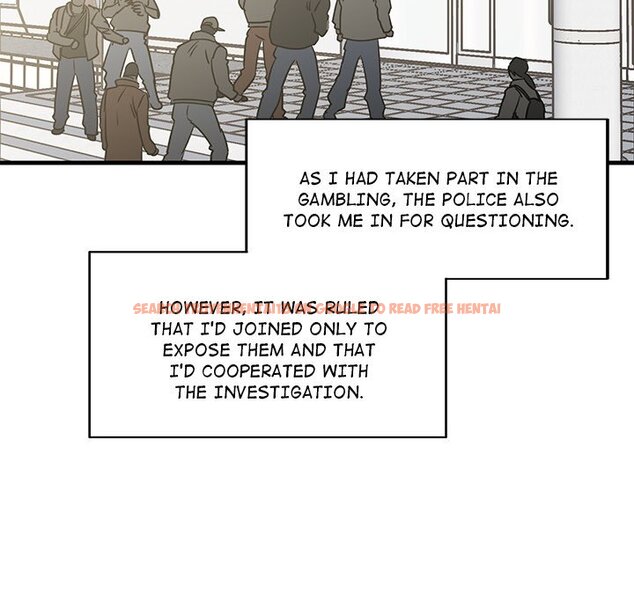Read Hentai Image 118 890 in comic Hand In Hand - Chapter 43 - hentaitnt.net