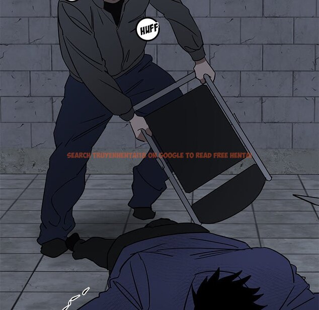 Read Hentai Image 12 886 in comic Hand In Hand - Chapter 43 - hentaitnt.net