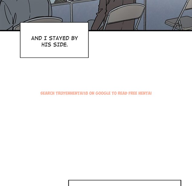 Read Hentai Image 120 890 in comic Hand In Hand - Chapter 43 - hentaitnt.net