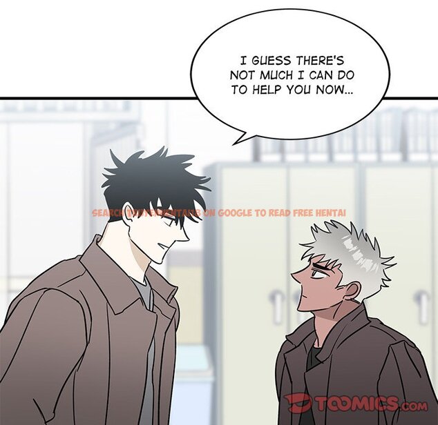 Read Hentai Image 123 890 in comic Hand In Hand - Chapter 43 - hentaitnt.net