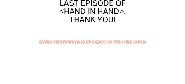 Read Hentai Image 103 685 in comic Hand In Hand - Chapter 44 - hentaitnt.net