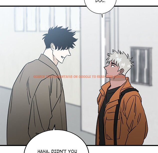 Read Hentai Image 13 681 in comic Hand In Hand - Chapter 44 - hentaitnt.net
