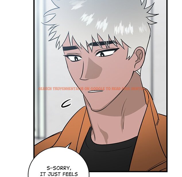 Read Hentai Image 15 681 in comic Hand In Hand - Chapter 44 - hentaitnt.net