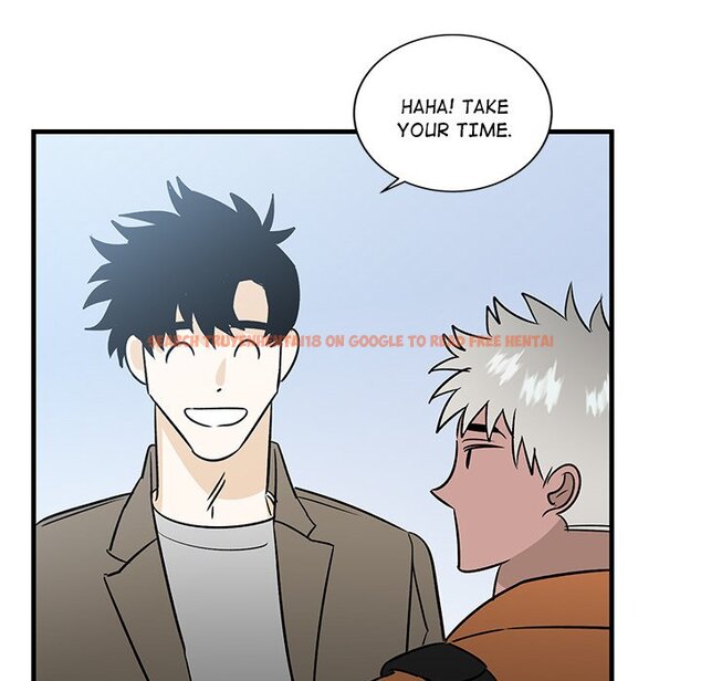 Read Hentai Image 17 681 in comic Hand In Hand - Chapter 44 - hentaitnt.net