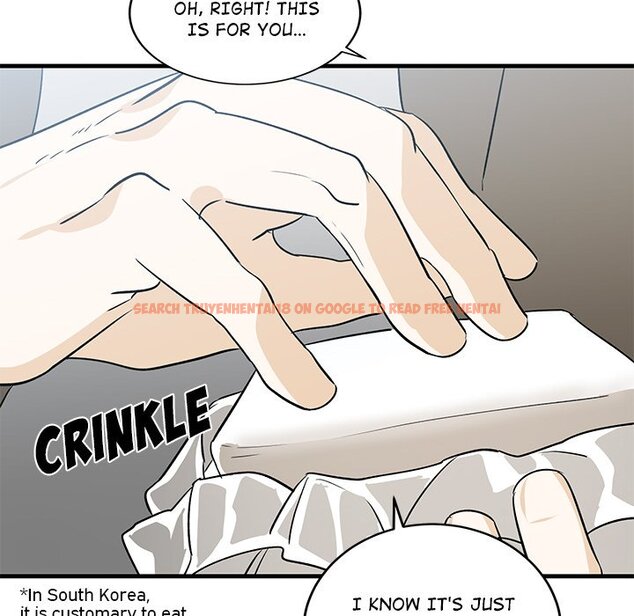 Read Hentai Image 19 681 in comic Hand In Hand - Chapter 44 - hentaitnt.net