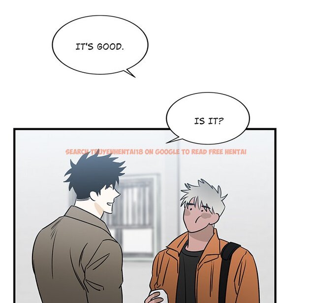 Read Hentai Image 25 681 in comic Hand In Hand - Chapter 44 - hentaitnt.net