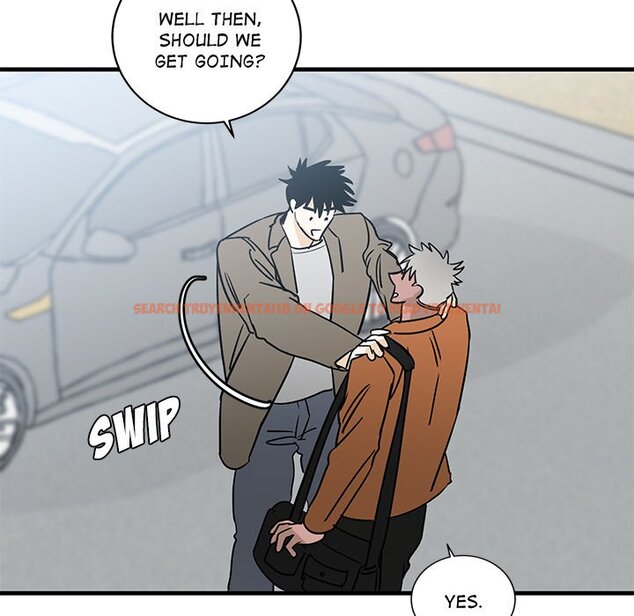 Read Hentai Image 36 681 in comic Hand In Hand - Chapter 44 - hentaitnt.net