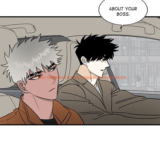 Read Hentai Image 42 681 in comic Hand In Hand - Chapter 44 - hentaitnt.net