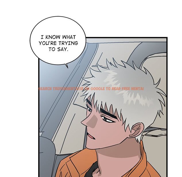 Read Hentai Image 59 685 in comic Hand In Hand - Chapter 44 - hentaitnt.net