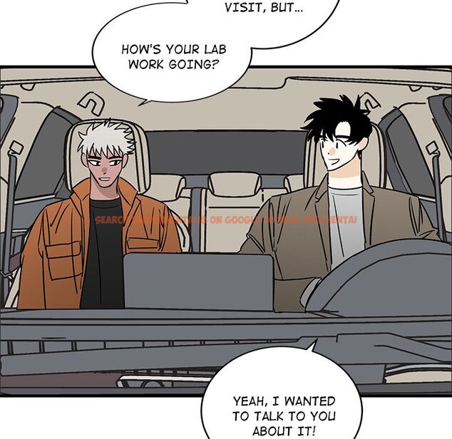 Read Hentai Image 67 685 in comic Hand In Hand - Chapter 44 - hentaitnt.net
