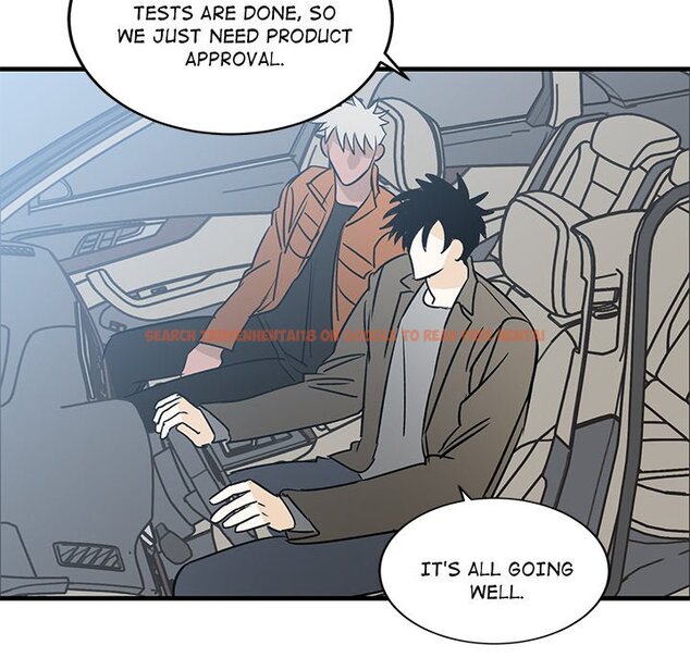 Read Hentai Image 69 685 in comic Hand In Hand - Chapter 44 - hentaitnt.net
