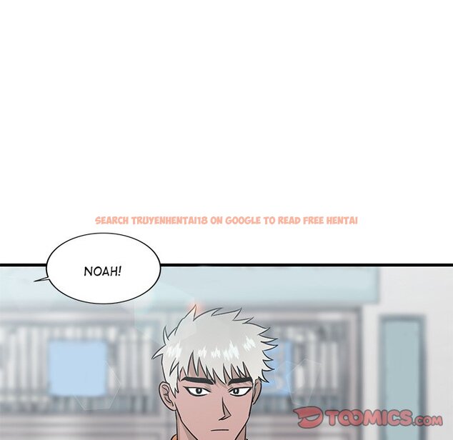 Read Hentai Image 8 681 in comic Hand In Hand - Chapter 44 - hentaitnt.net
