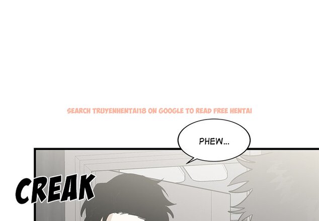 Read Hentai Image 1 831 in comic Hand In Hand - Chapter 45 - hentaitnt.net